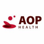 AOP Health logo
