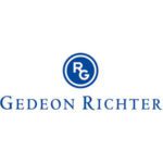 Gedeon Richter logo