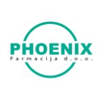 Phoenix Farmacija logo